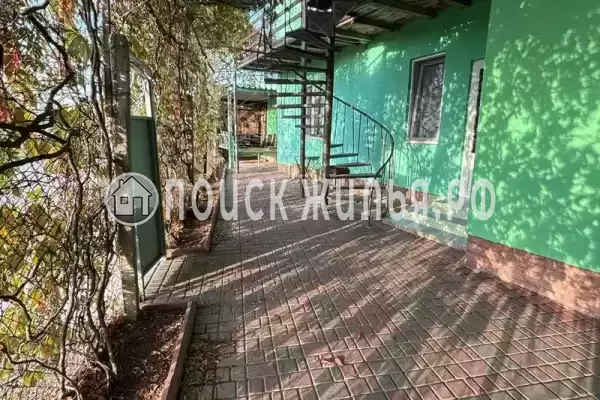 Дом под ключ «У Заира 1»