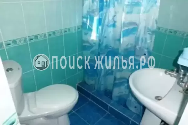 Дом под ключ «У Заира 1»