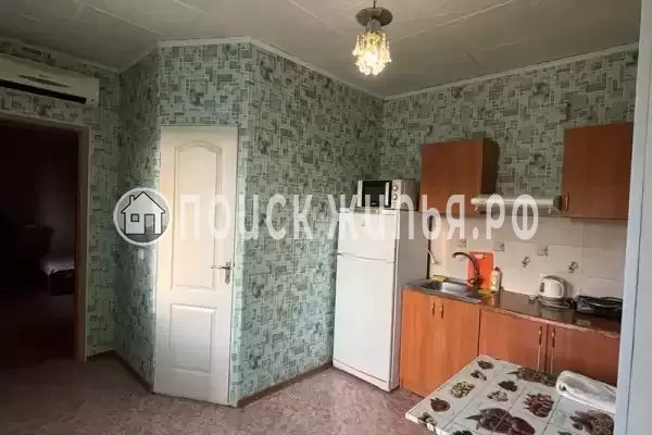 Дом под ключ «У Заира 1»