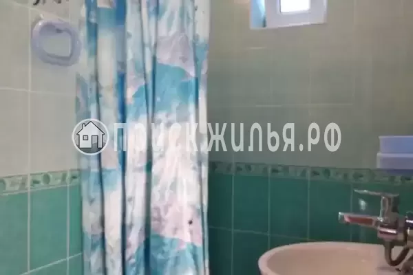 Дом под ключ «У Заира 1»