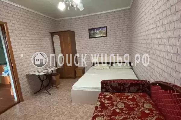 Дом под ключ «У Заира 1»