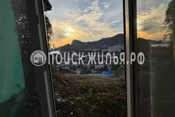 Дом под ключ «У Заира 1»