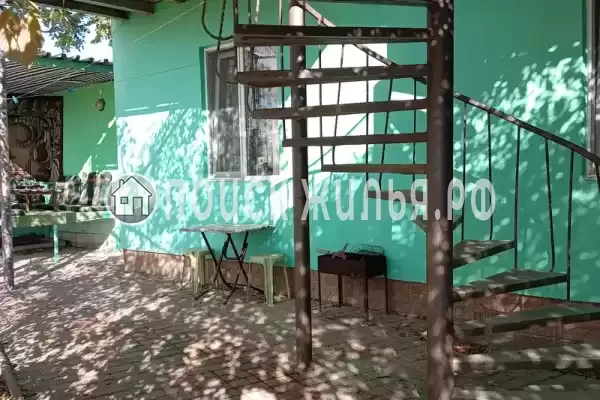 Дом под ключ «У Заира 1»