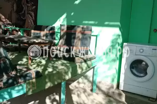 Дом под ключ «У Заира 1»