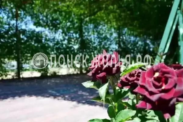 Дом под ключ «У Заира 1»