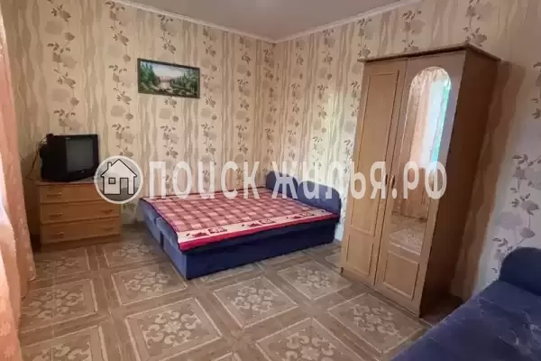 Дом под ключ «У Заира 1»