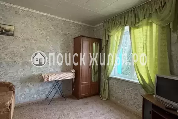 Дом под ключ «У Заира 1»