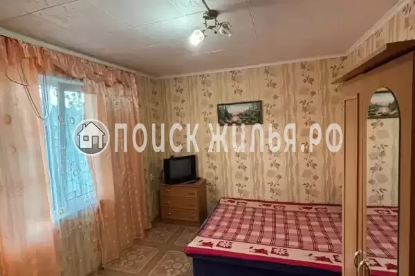 Дом под ключ «У Заира 1»