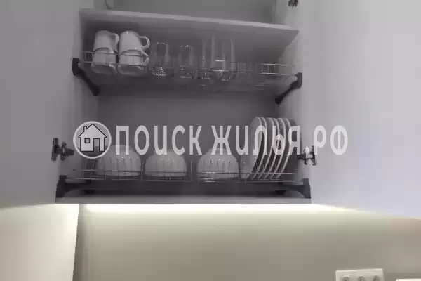 Квартира «Семейный»