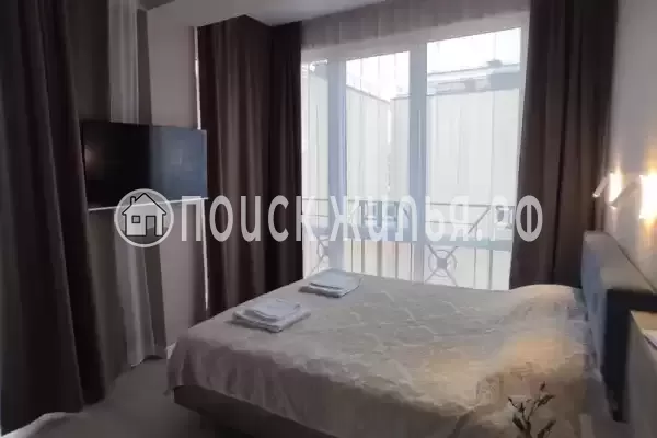 Квартира «Семейный»