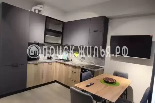 Квартира «Семейный»