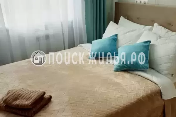 Квартира «Семейный»