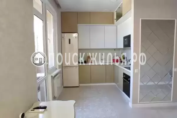 Квартира «Семейный»