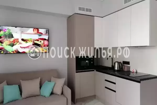 Квартира «Семейный»