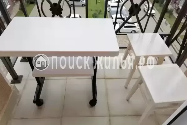 Квартира «Семейный»