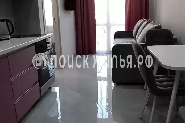 Квартира «Семейный»