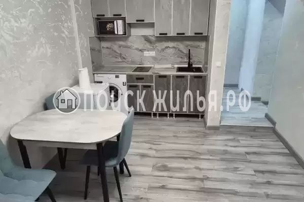 Апартаменты «В частном доме»