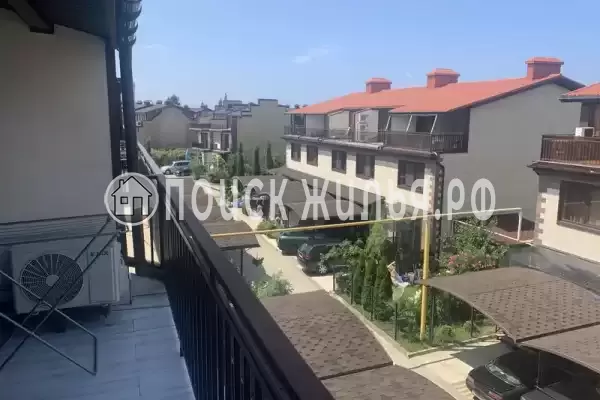 Частный сектор «Тюльпановка»