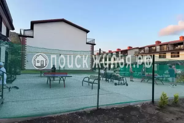 Частный сектор «Тюльпановка»