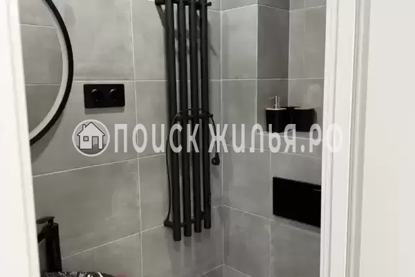 Частный сектор «Тюльпановка»