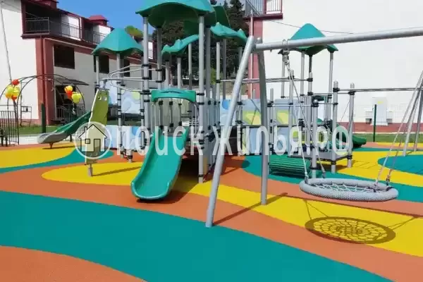 Частный сектор «Тюльпановка»