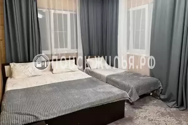 Дом под ключ «Стелла»