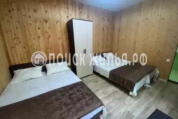 Дом под ключ «Стелла»