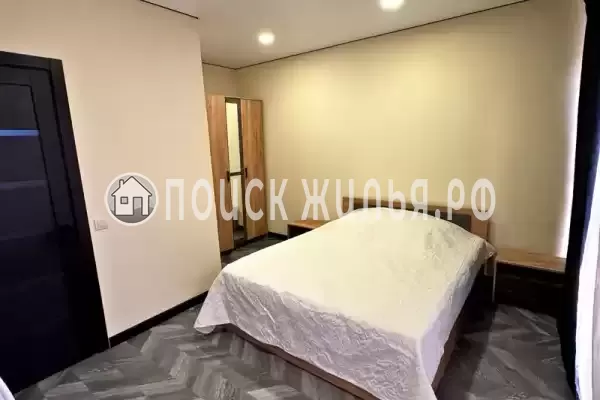 Отель «Дом на Абазгаа»