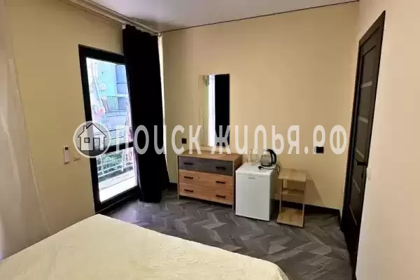 Отель «Дом на Абазгаа»