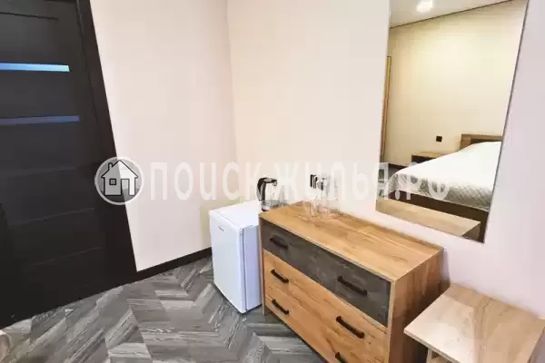 Отель «Дом на Абазгаа»