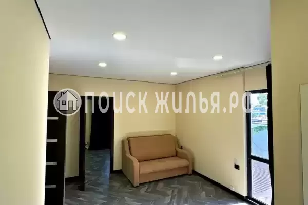 Отель «Дом на Абазгаа»