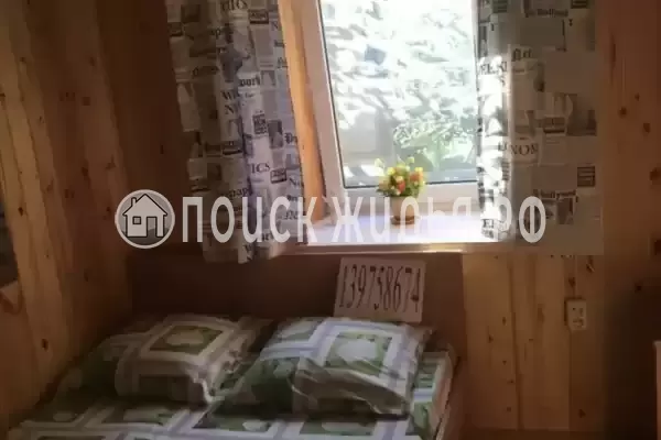 Частный сектор «Дом с бассейном и детской площадкой» Частный сектор «Дом с бассейном и детской площадкой»