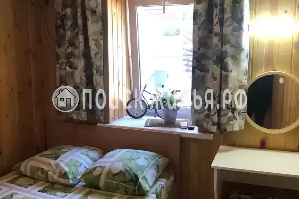 Частный сектор «Дом с бассейном и детской площадкой» Частный сектор «Дом с бассейном и детской площадкой»