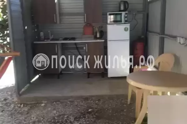 Частный сектор «Дом с бассейном и детской площадкой» Частный сектор «Дом с бассейном и детской площадкой»