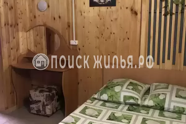 Частный сектор «Дом с бассейном и детской площадкой» Частный сектор «Дом с бассейном и детской площадкой»