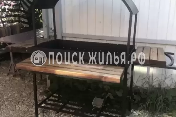 Частный сектор «Дом с бассейном и детской площадкой» Частный сектор «Дом с бассейном и детской площадкой»