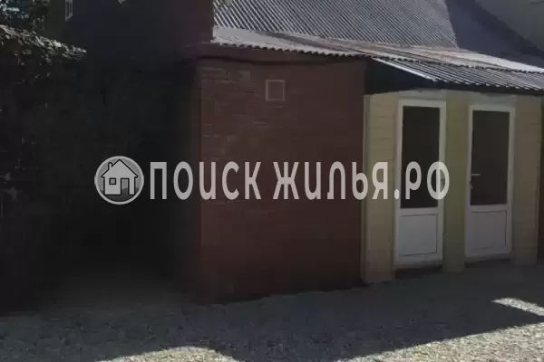 Частный сектор «Дом с бассейном и детской площадкой» Частный сектор «Дом с бассейном и детской площадкой»