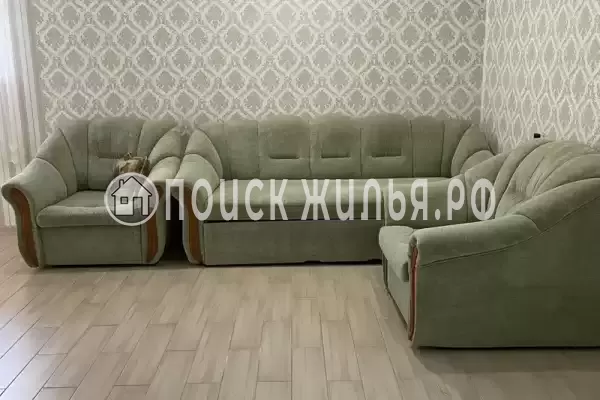 Дом под ключ «С бассейном» Дом под ключ «С бассейном»