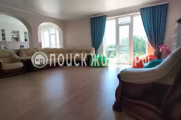 Дом под ключ «С бассейном» Дом под ключ «С бассейном»