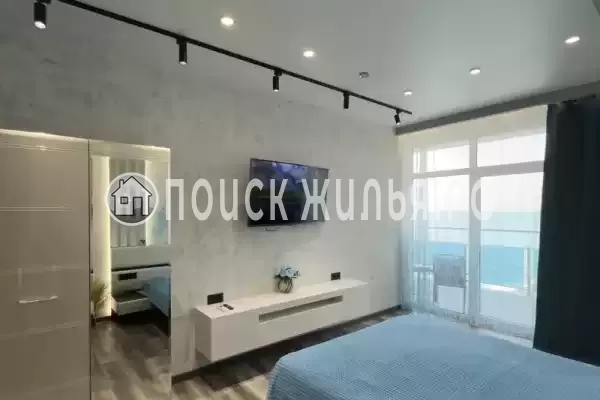 Апартаменты «В ЖК Sun-Marina»