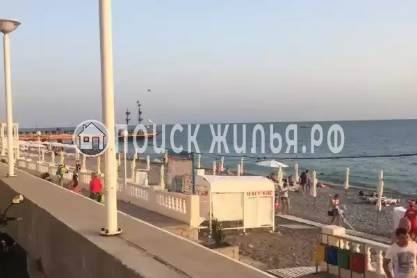 Апартаменты «В ЖК Sun-Marina»