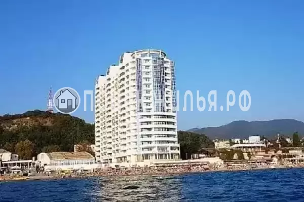 Апартаменты «В ЖК Sun-Marina»