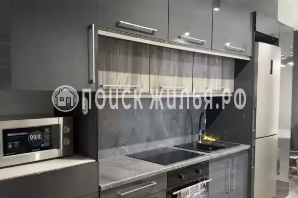 Апартаменты «В ЖК Sun-Marina»