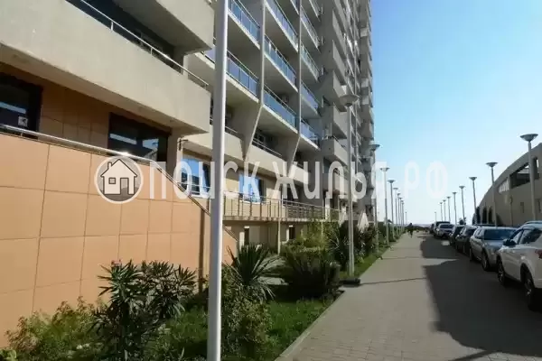 Апартаменты «В ЖК Sun-Marina»