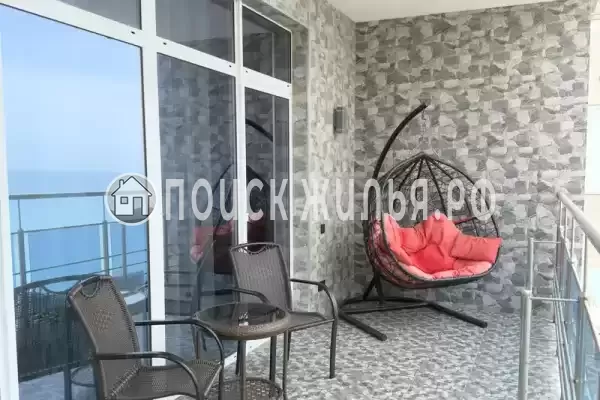 Апартаменты «В ЖК Sun-Marina»