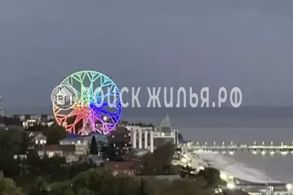 Апартаменты «В ЖК Sun-Marina»