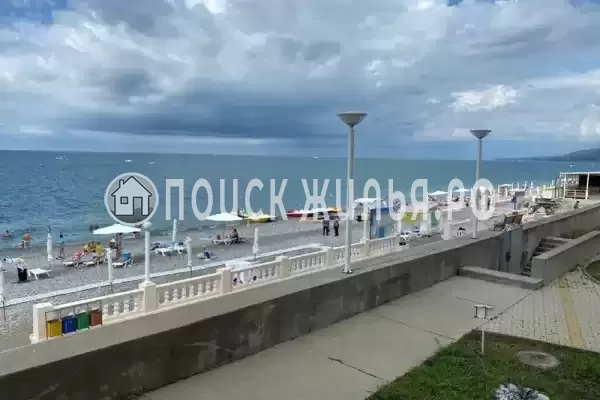 Апартаменты «В ЖК Sun-Marina»