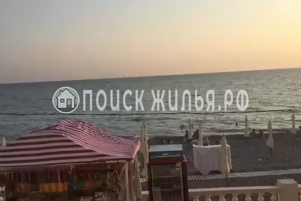 Апартаменты «В ЖК Sun-Marina»