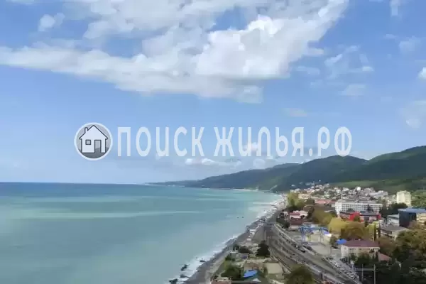 Апартаменты «В ЖК Sun-Marina»