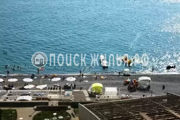 Апартаменты «В ЖК Sun-Marina»